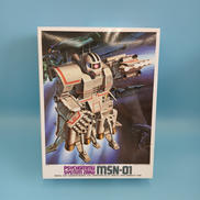 1/144 高速機動型ザク/サイコミュシステムザク|BANDAI