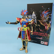 仮面ﾗｲﾀﾞｰﾊﾟﾗﾄﾞｸｽﾊﾟｰﾌｪｸﾄﾉｯｸｱｳﾄ|BANDAI/魂ネイション