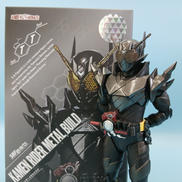 仮面ライダーメタルビルド|BANDAI/魂ネイション