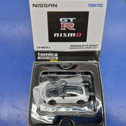 LV-N317 NISSAN GT-R NISMO|TOMY TEC