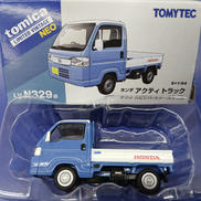 LV-N329A ホンダ アクティ トラック|TOMY TEC