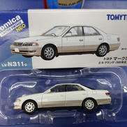 LV-N311C トヨタ マークⅡ 2.5グランデ|TOMY TEC