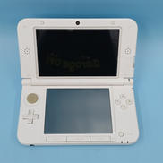 NINTENDO 3DS LL ホワイト|NINTENDO