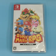 スーパーマリオRPG|NINTENDO / 任天堂