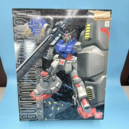 MG 1/100 ガンダムRX-78 GP02A|BANDAI