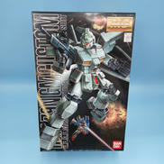 MG 1/100 RGM-79N ジムカスタム|BANDAI