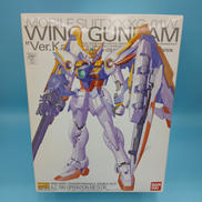 MG 1/100 XXXG-01W ウイングガンダム|BANDAI