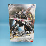 1/100 フォースインパルスガンダム+ソードシルエット|BANDAI