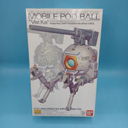 MG MOBILE POD BALL (VER.KA)|BANDAI