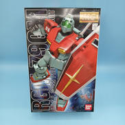MG 1/100 RGM-79 ジム VER.1.0|BANDAI