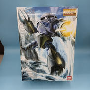 MG 1/100 MSM-07 量産型ズゴック|BANDAI