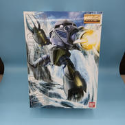 MG 1/100 MSM-07 量産型ズゴック|BANDAI