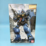 MG 1/100 RGM-79Q ジム・クゥエル|BANDAI