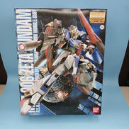 MG 1/100 ゼータガンダム VER2.0|BANDAI