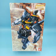MG RX-178 ガンダムMK-II (ティターンズ)|BANDAI