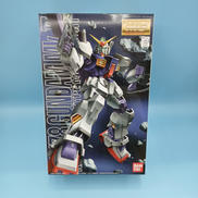 MG 1/100 RX-178 ガンダムMK-II エゥーゴ|BANDAI