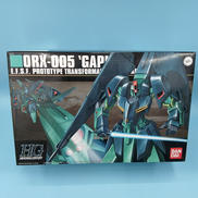 HGUC 1/144 ORX-005 ギャプラン|BANDAI