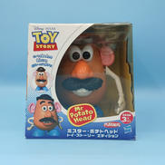 ミスター・ポテトヘッド トイストーリーエディション|タカラトミー