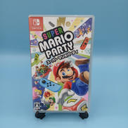 スーパーマリオパーティ|NINTENDO / 任天堂