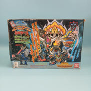 元祖SDガンダム Gキラーズ|BANDAI