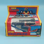 プラ合体 ジェットデルタ2|BANDAI