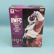 BWFC フリーザ フィギュア|BANPRESTO