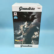 GRANDISTA 孫悟空 ＃2|BANPRESTO
