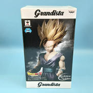 GRANDISTA 孫悟飯|BANPRESTO