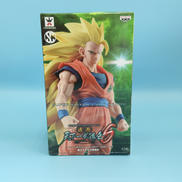 造形天下一武道会6 スーパーサイヤ人3孫悟空|BANPRESTO