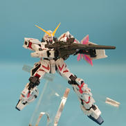 SUPER HCMPRO ユニコーンガンダム|BANDAI