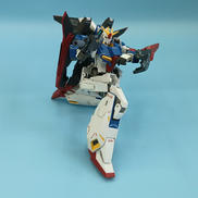 METALROBOT魂 Zガンダム|BANDAI