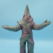 レギュラン星人|BANDAI