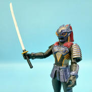 ザムシャー|BANDAI