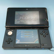 ニンテンドー3DS|NINTENDO