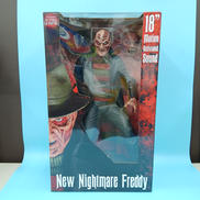 エルム街の悪夢 ニューナイトメアフレディ|NECA