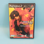 KING OF FIGHTERS '94 RE-BOUT|SNKプレイモア