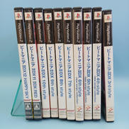 BEATMANIAⅡDX3～12 セット|KONAMI