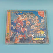 ガンバード2|CAPCOM