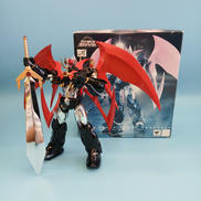 マジンカイザー 超合金ZカラーVER.|BANDAI