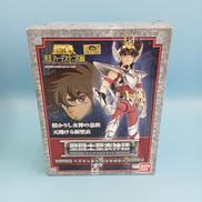 ペガサス星矢 最終青銅聖衣|BANDAI