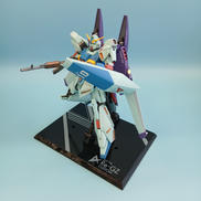 RGZ-91B リ・ガズィ・カスタム|BANDAI