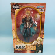 P.O.P サンジ|MEGAHOUSE