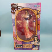 P.O.P ニコ・ロビン|MEGAHOUSE
