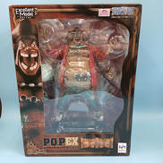 P.O.P EX マーシャル・D・ティーチ VER.1.5|MEGAHOUSE