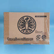 CSMタジャスピナー&ゴーダメダルセット|BANDAI