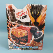 DXクローズマグマナックル|BANDAI
