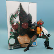 仮面ライダーアマゾン|BANDAI
