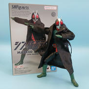 仮面ライダー第2号(シン・仮面ライダー)|BANDAI