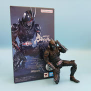 仮面ライダーブラックサン|BANDAI