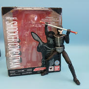 ショッカー戦闘員|BANDAI